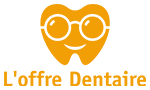 Logo du site L'Offre Dentaire